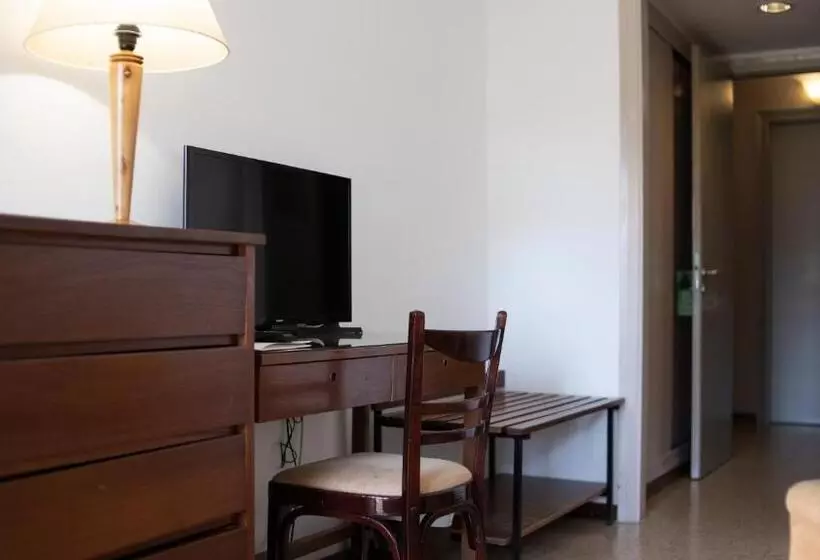 Fotos del hotel Balneario Prats:  21