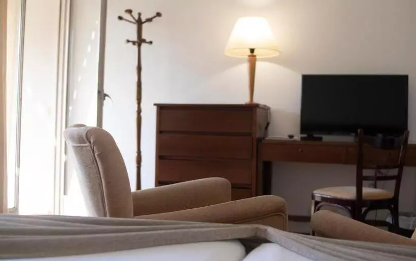 Fotos del hotel Balneario Prats:  14