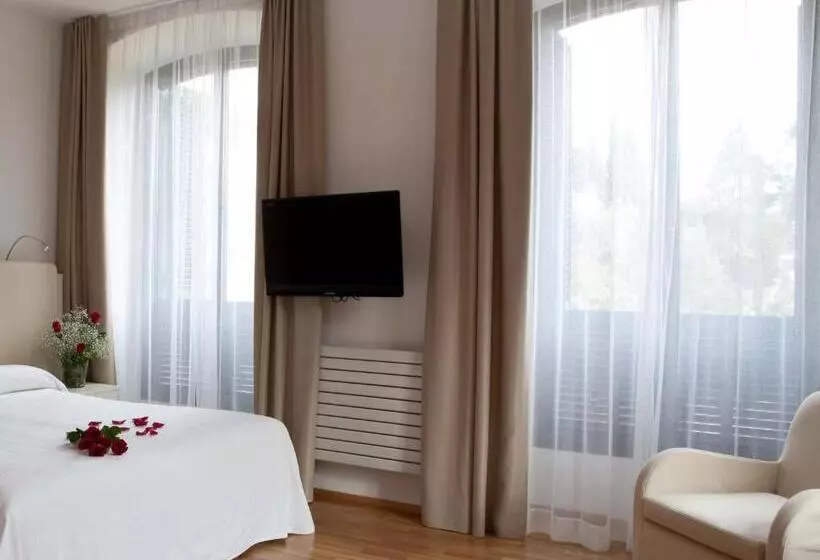 Fotos del hotel Balneario Prats:  8