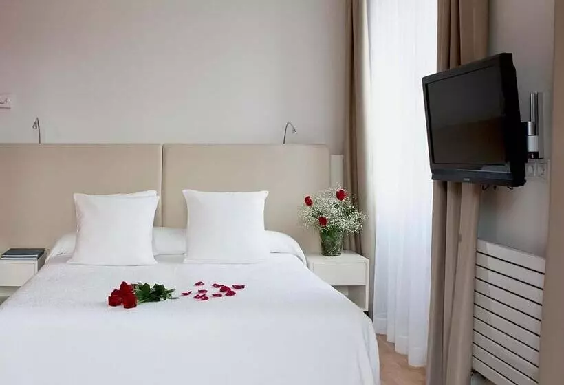 Fotos del hotel Balneario Prats:  18