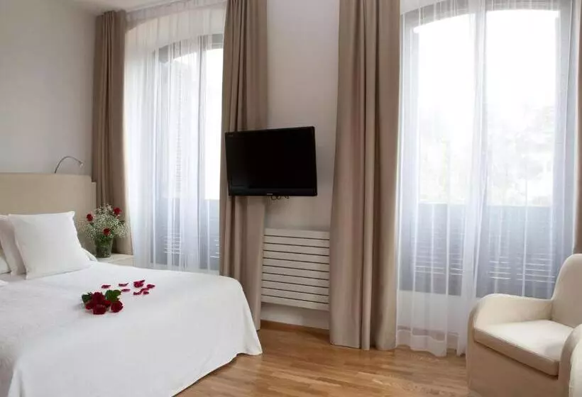 Fotos del hotel Balneario Prats:  23