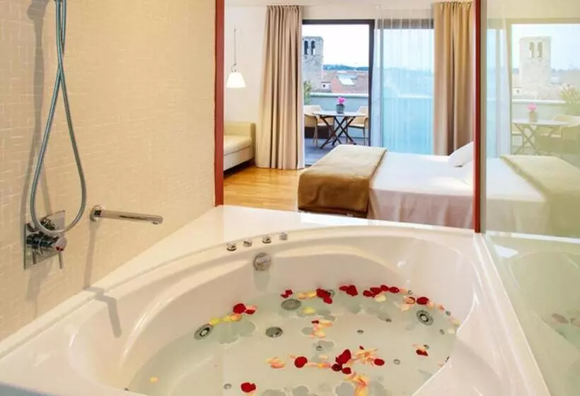 Fotos del hotel Balneario Prats:  25