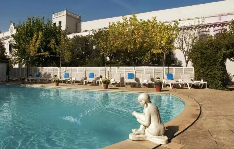 Fotos del hotel Balneario Prats:  2