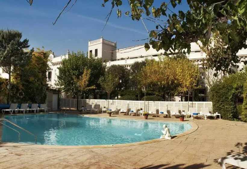 Fotos del hotel Balneario Prats:  13