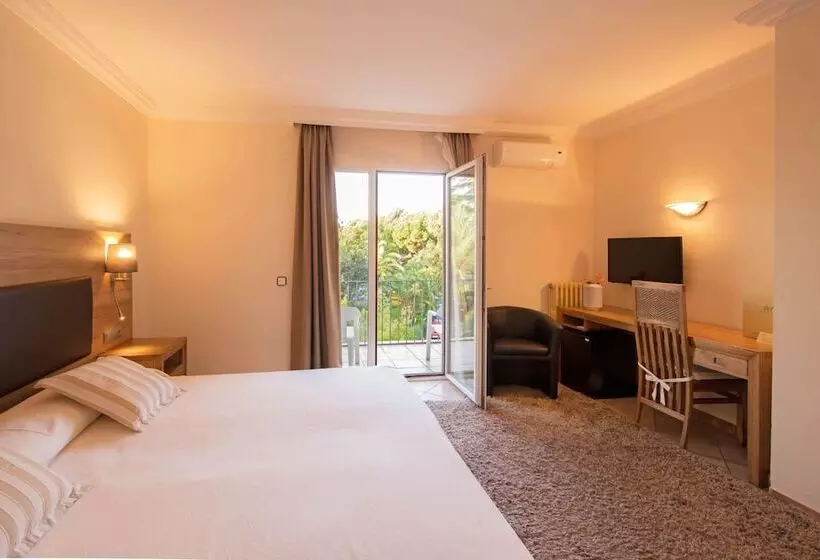 Fotos del hotel Cap Roig By Brava Hoteles:  18