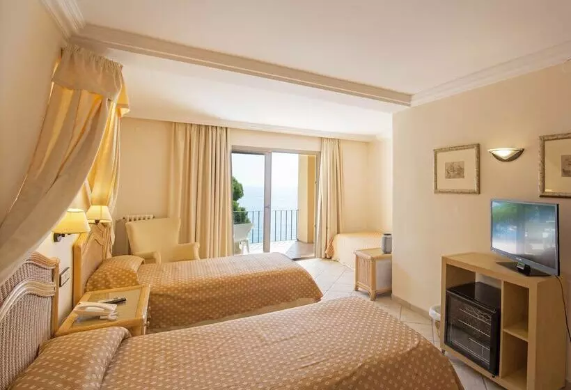 Fotos del hotel Cap Roig By Brava Hoteles:  13