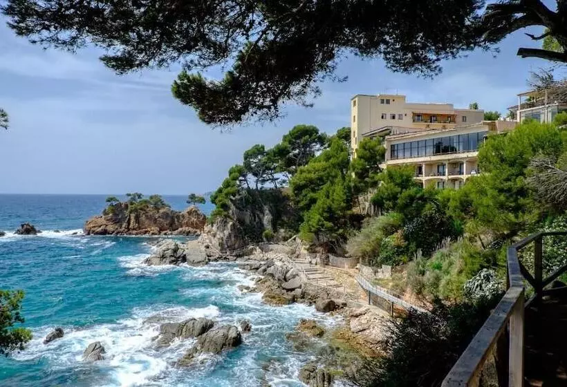 Fotos del hotel Cap Roig By Brava Hoteles:  14