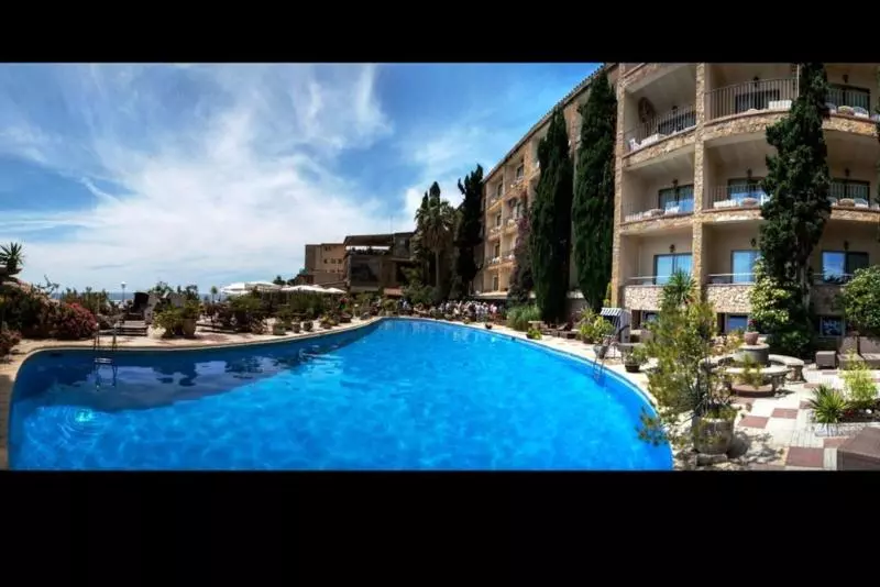 Fotos del hotel Cap Roig By Brava Hoteles:  15