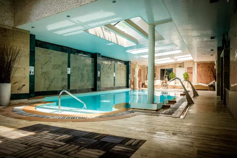 Fotos del hotel Cap Roig By Brava Hoteles:  7