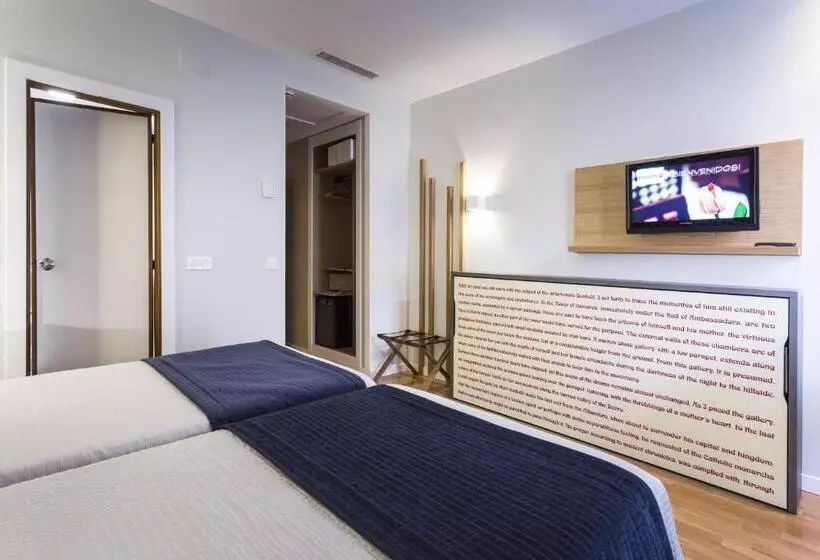 Fotos del hotel Comfort Dauro 2:  18