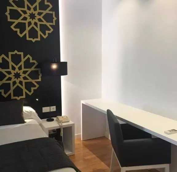 Fotos del hotel Comfort Dauro 2:  19