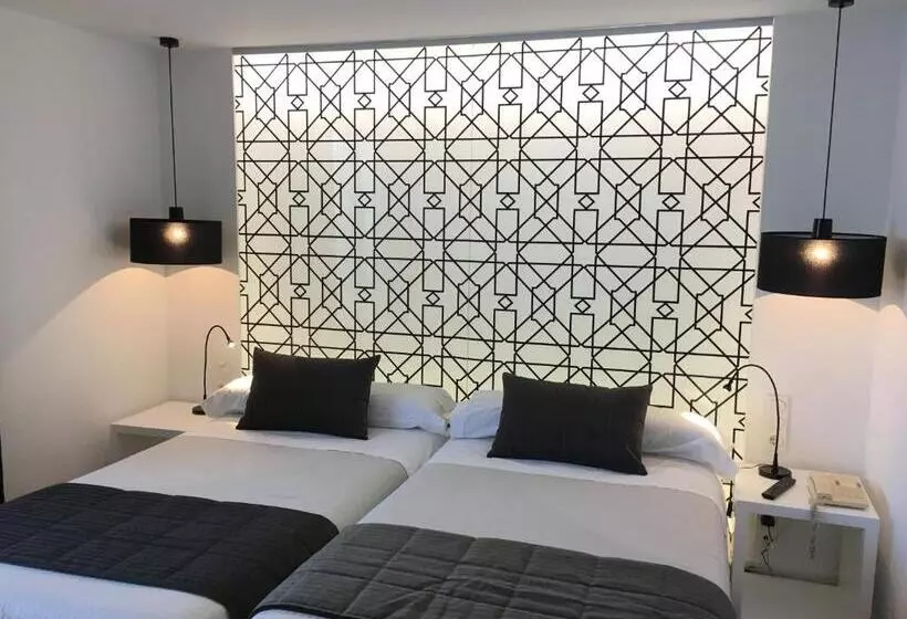 Fotos del hotel Comfort Dauro 2:  20