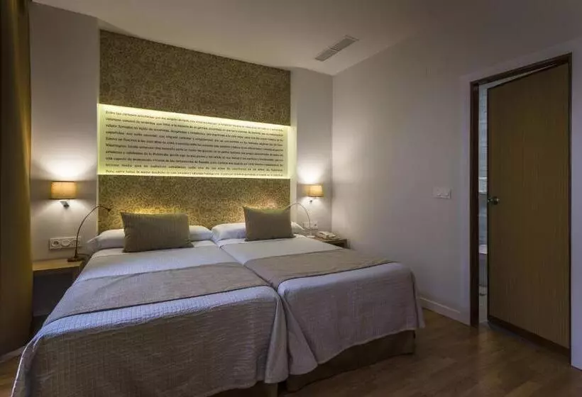 Fotos del hotel Comfort Dauro 2:  10