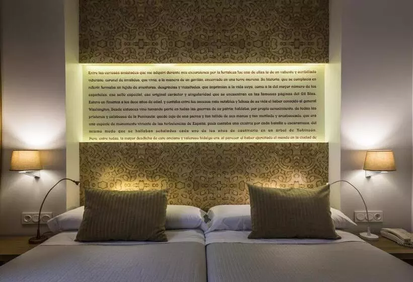 Fotos del hotel Comfort Dauro 2:  23