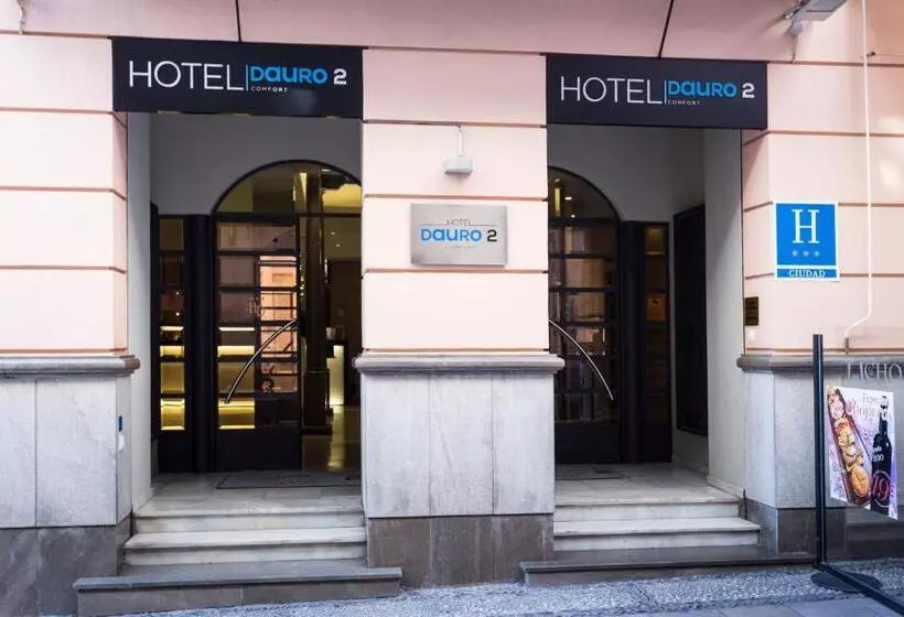 Fotos del hotel Comfort Dauro 2:  8