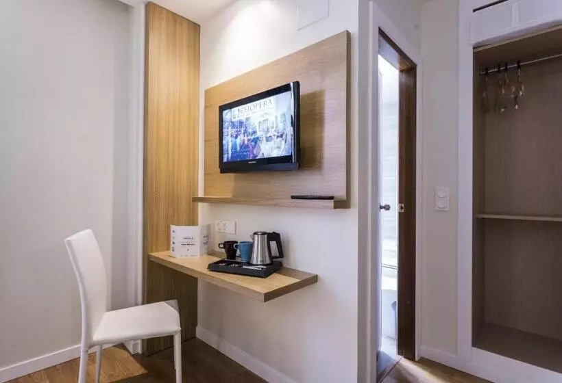 Fotos del hotel Comfort Dauro 2:  24