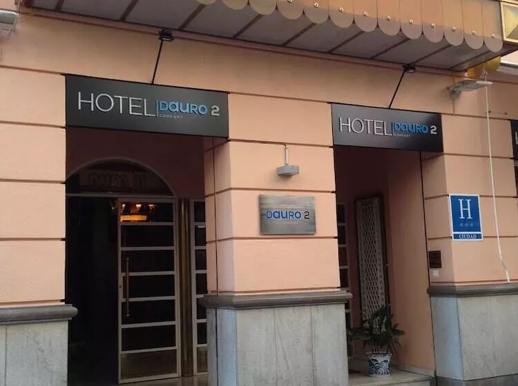 Fotos del hotel Comfort Dauro 2:  5