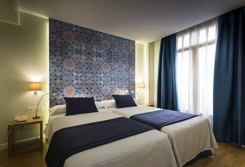 Fotos del hotel Comfort Dauro 2:  13