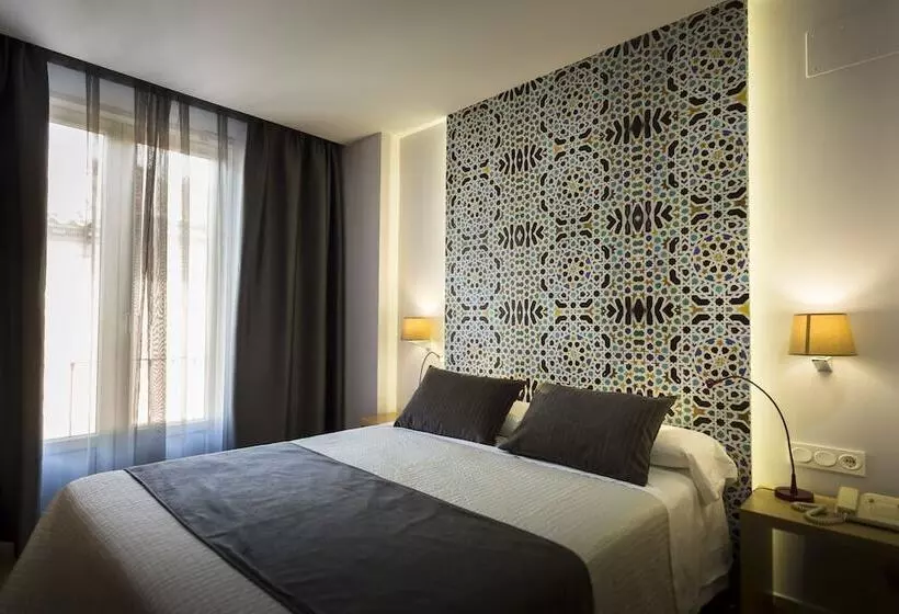 Fotos del hotel Comfort Dauro 2:  9