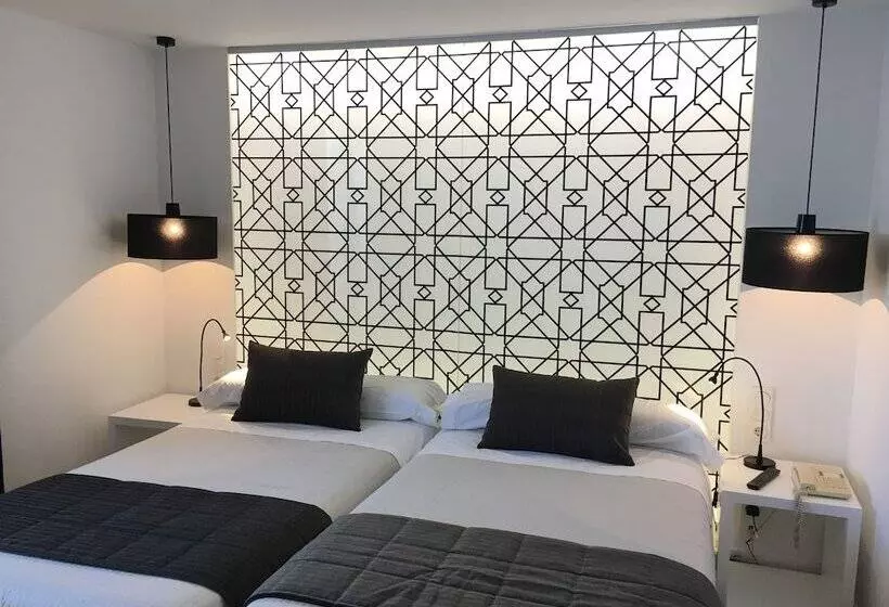 Fotos del hotel Comfort Dauro 2:  22