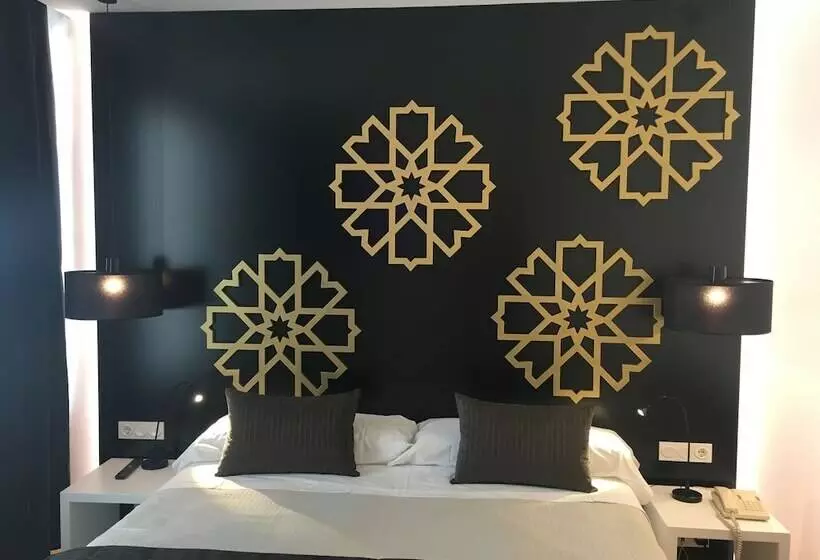 Fotos del hotel Comfort Dauro 2:  17