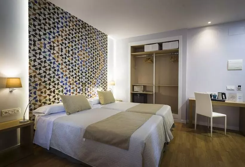 Fotos del hotel Comfort Dauro 2:  2