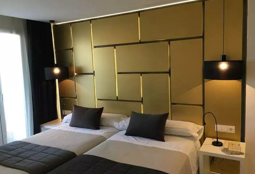 Fotos del hotel Comfort Dauro 2:  6