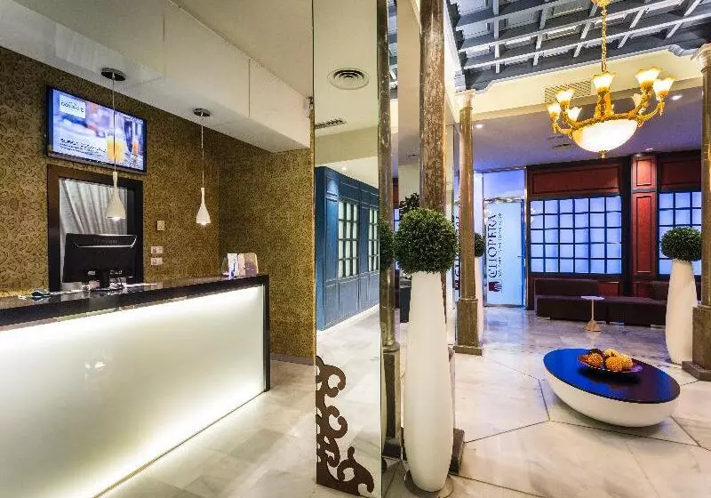 Fotos del hotel Comfort Dauro 2:  4