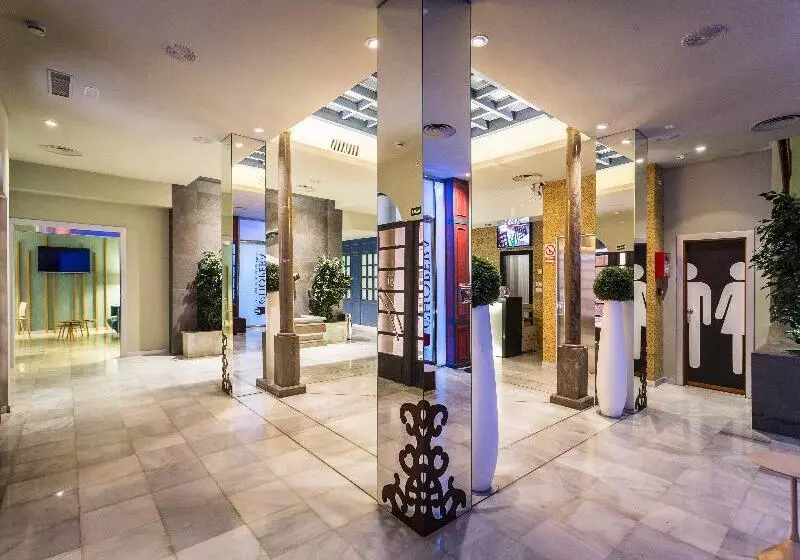 Fotos del hotel Comfort Dauro 2:  7