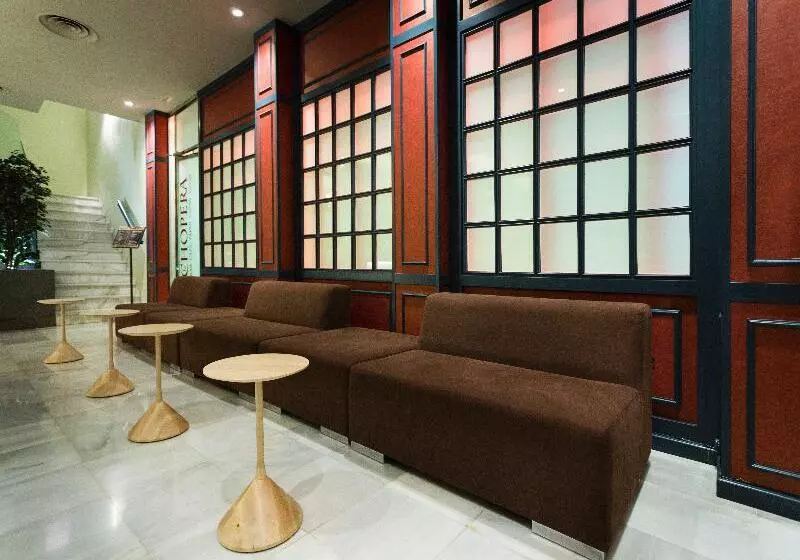 Fotos del hotel Comfort Dauro 2:  3