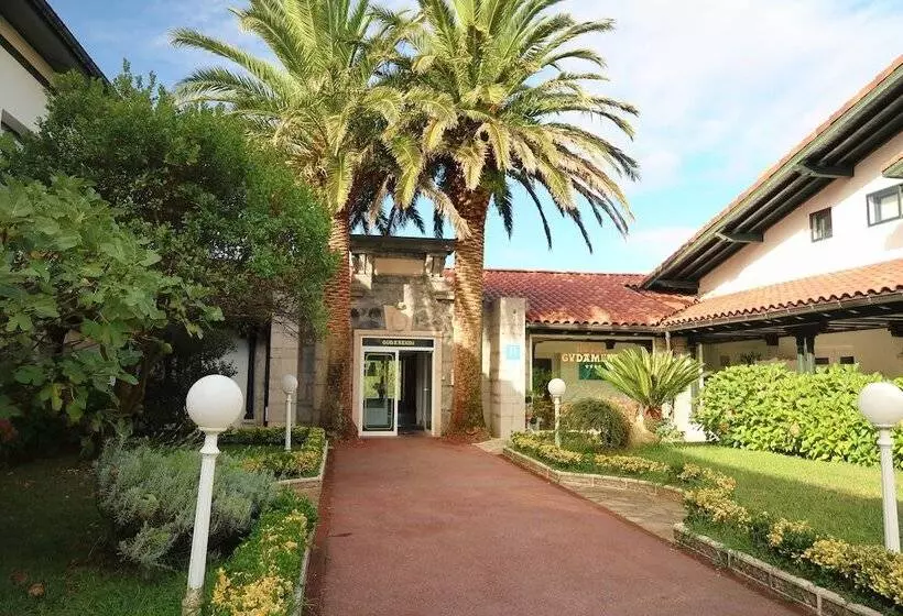 Fotos del hotel Gudamendi:  17