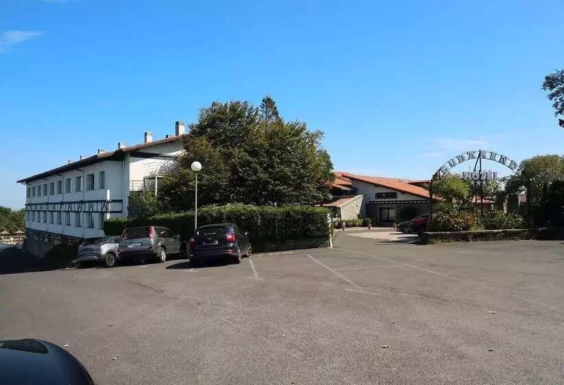 Fotos del hotel Gudamendi:  21