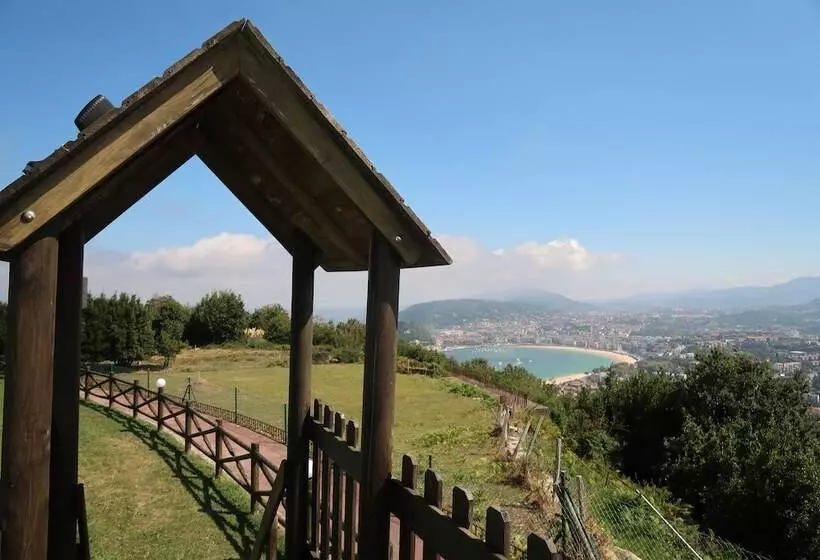 Fotos del hotel Gudamendi:  8