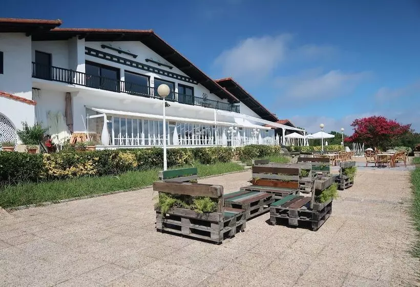 Fotos del hotel Gudamendi:  22