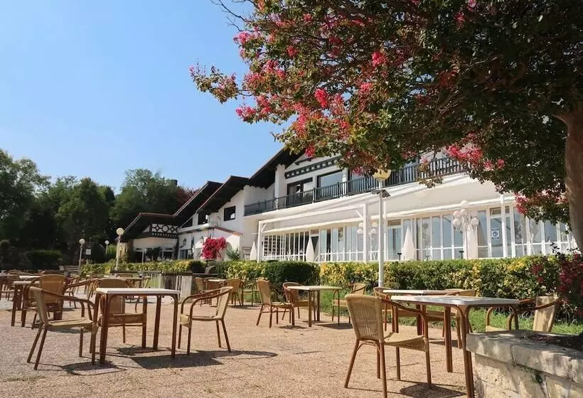 Fotos del hotel Gudamendi:  25