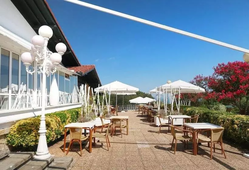 Fotos del hotel Gudamendi:  11