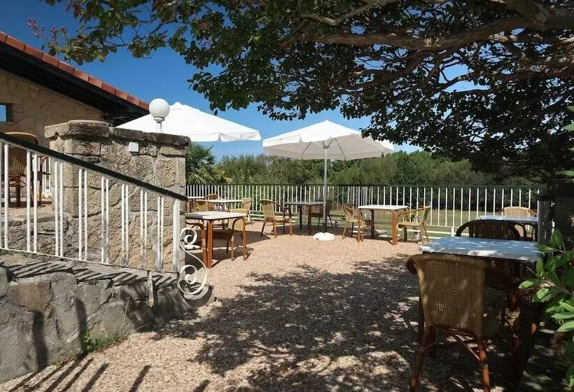 Fotos del hotel Gudamendi:  20