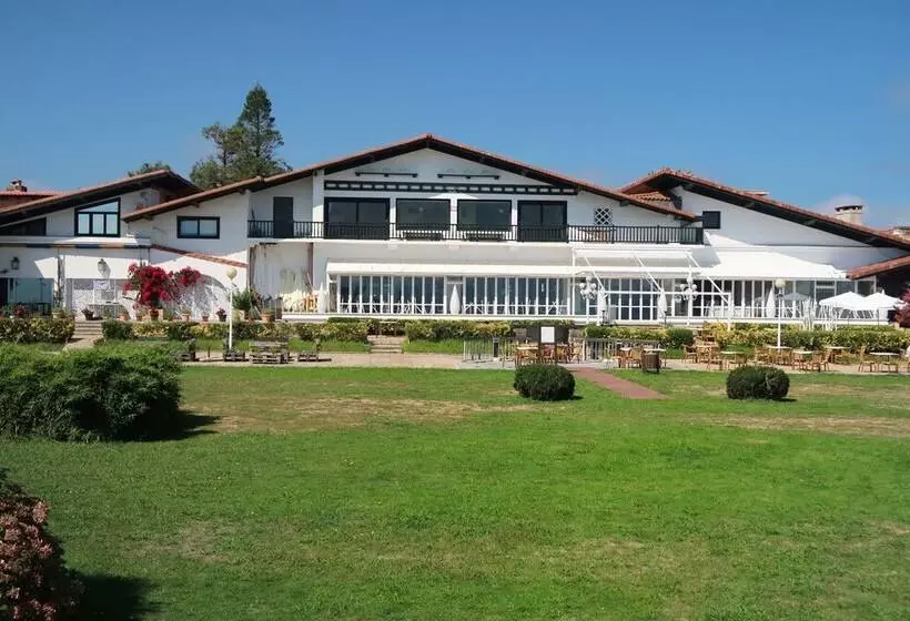 Fotos del hotel Gudamendi:  19