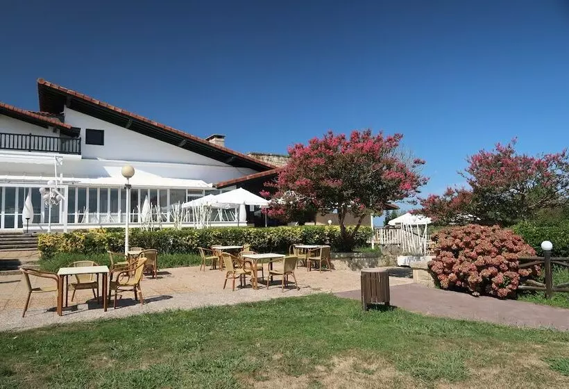 Fotos del hotel Gudamendi:  24