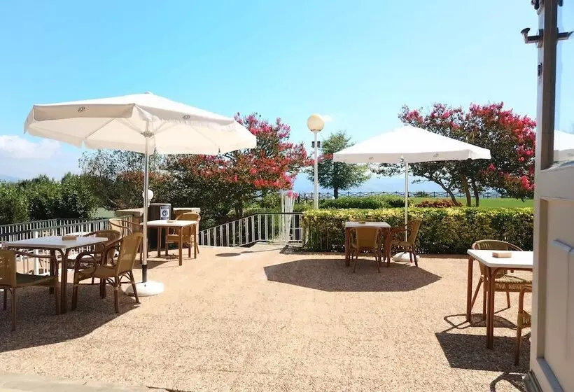 Fotos del hotel Gudamendi:  6