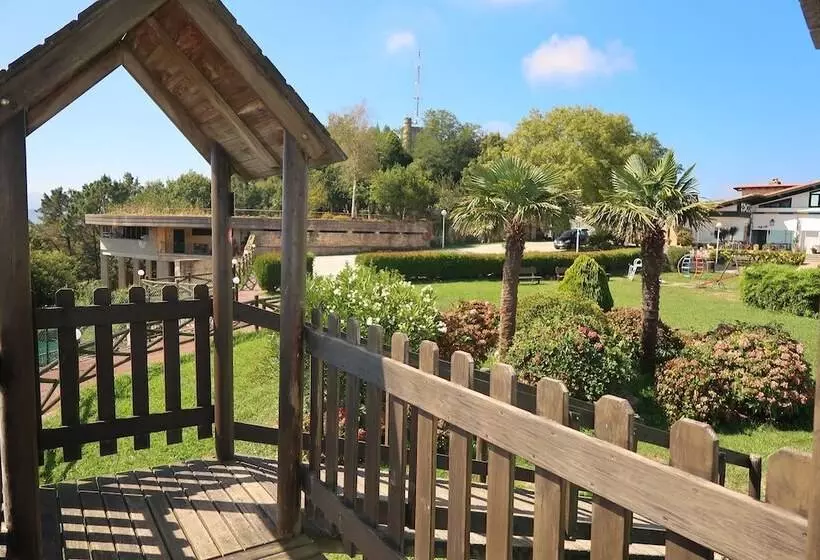 Fotos del hotel Gudamendi:  23