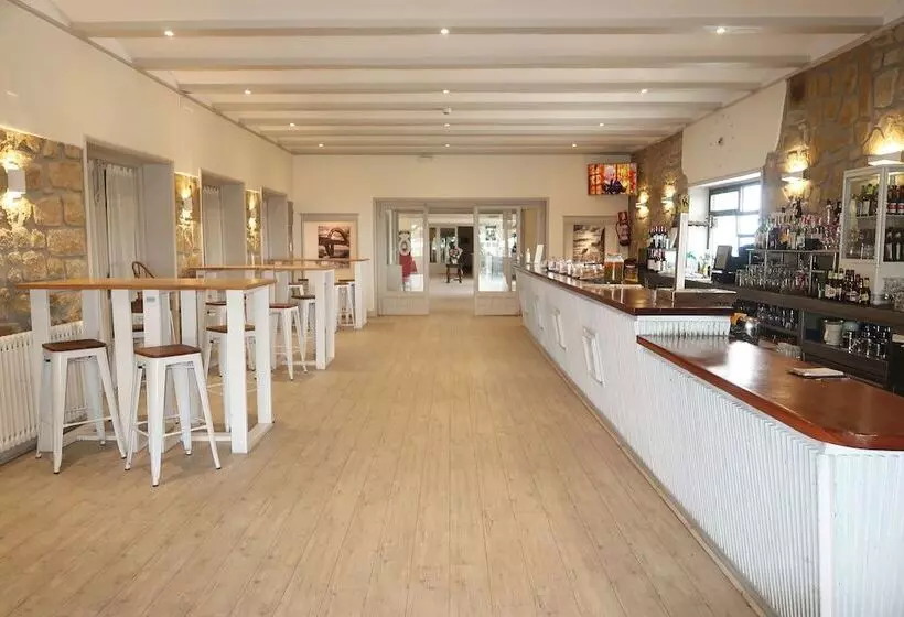 Fotos del hotel Gudamendi:  4