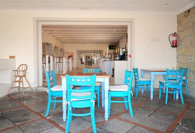 Fotos del hotel Gudamendi:  3