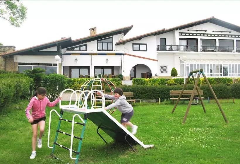 Fotos del hotel Gudamendi:  10