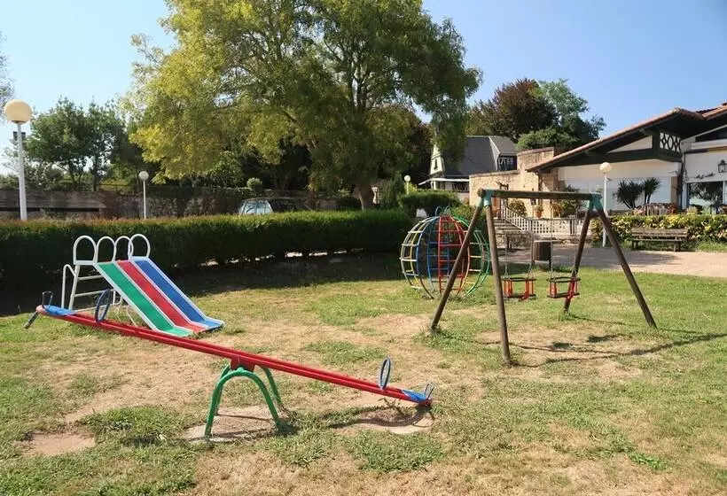 Fotos del hotel Gudamendi:  5