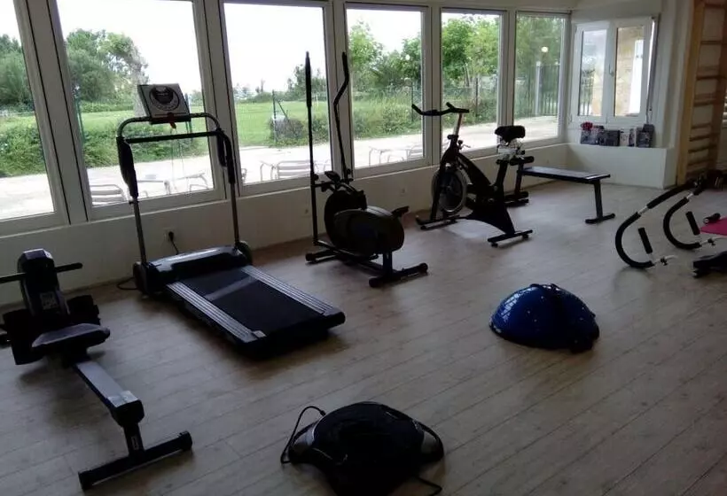 Fotos del hotel Gudamendi:  2