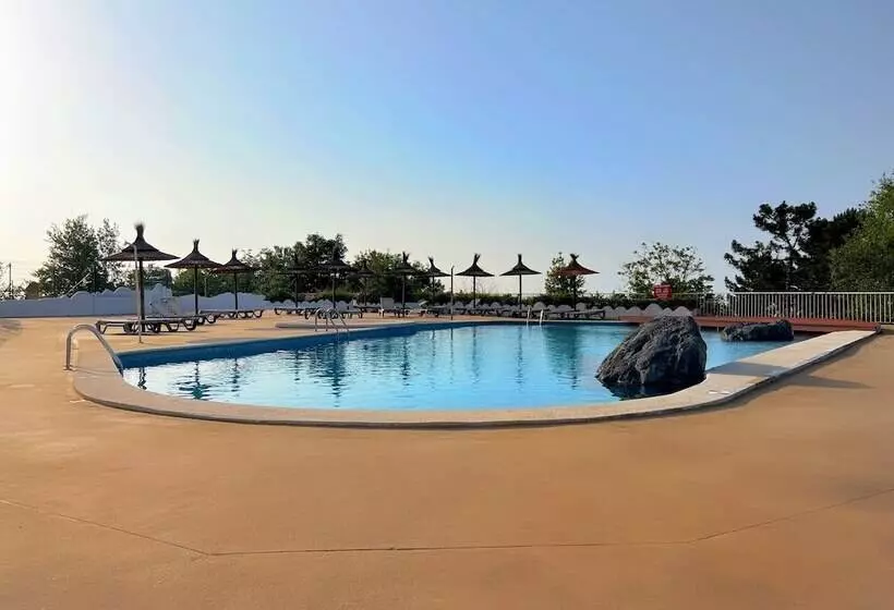 Fotos del hotel Gudamendi:  9