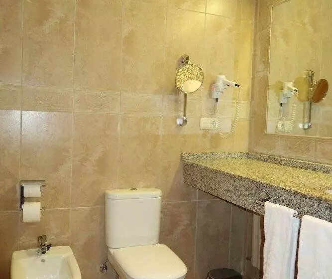 Fotos del hotel Gudamendi:  16