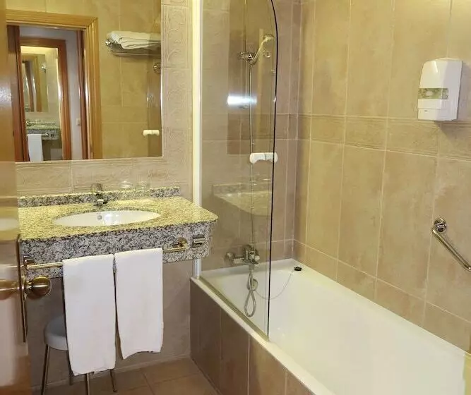 Fotos del hotel Gudamendi:  7