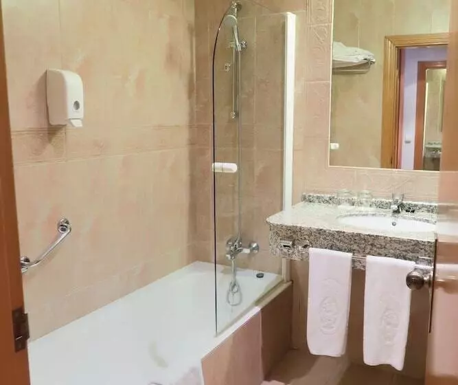 Fotos del hotel Gudamendi:  12